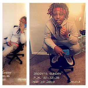 Meet your Posher, Tyrell